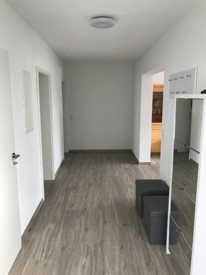 Haus Mozartstrasse Apartment Mutlangen Bagian luar foto