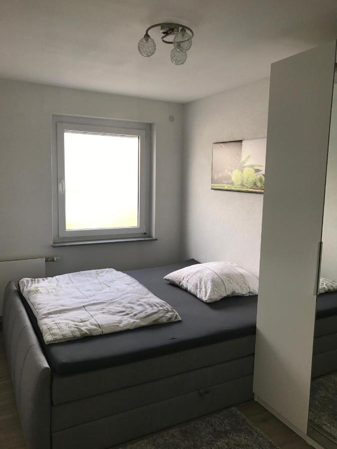 Haus Mozartstrasse Apartment Mutlangen Bagian luar foto