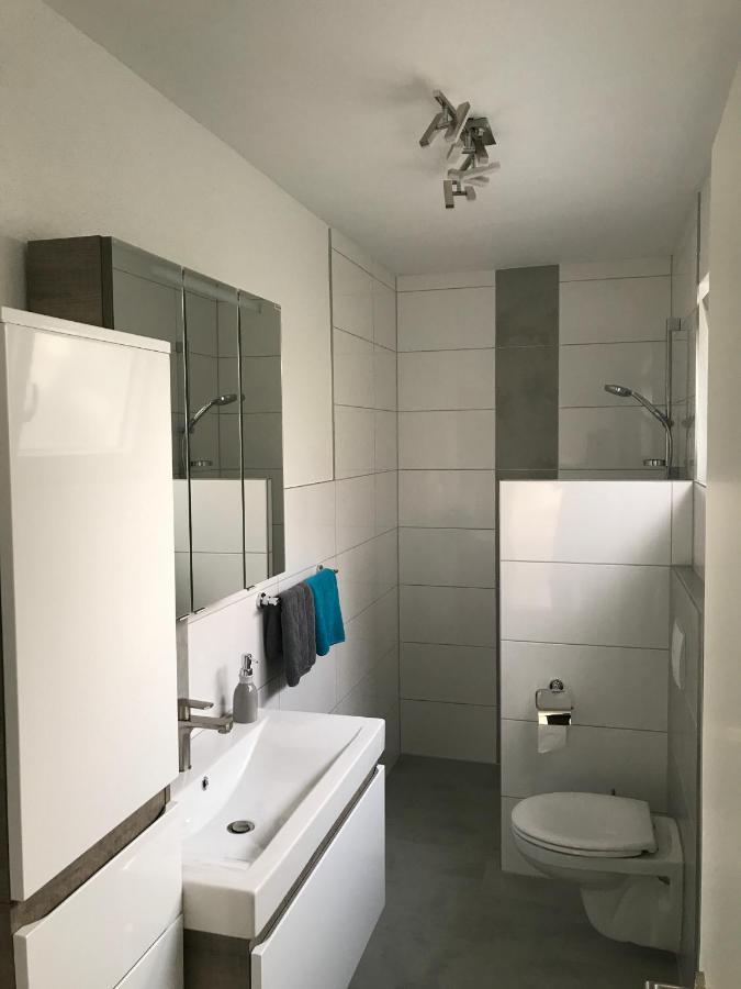 Haus Mozartstrasse Apartment Mutlangen Bagian luar foto