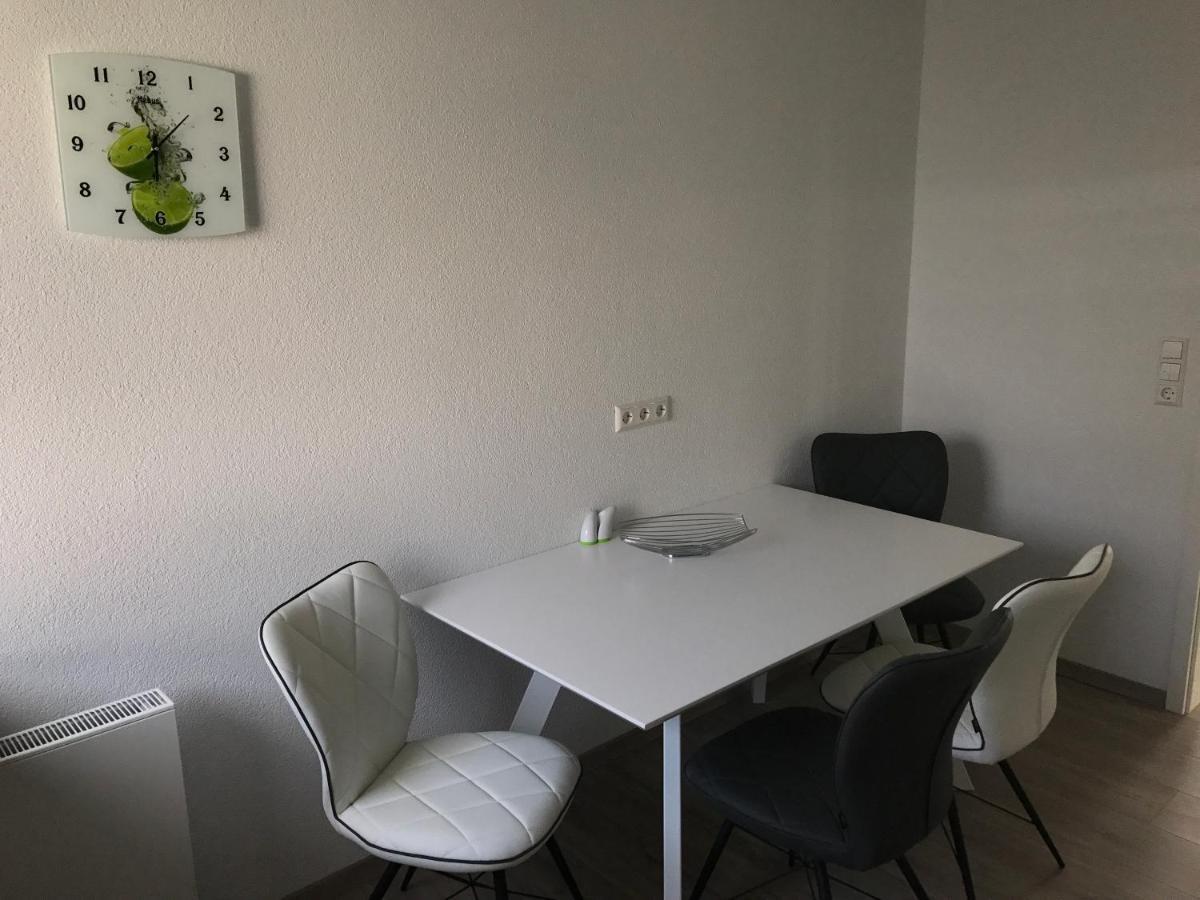 Haus Mozartstrasse Apartment Mutlangen Bagian luar foto