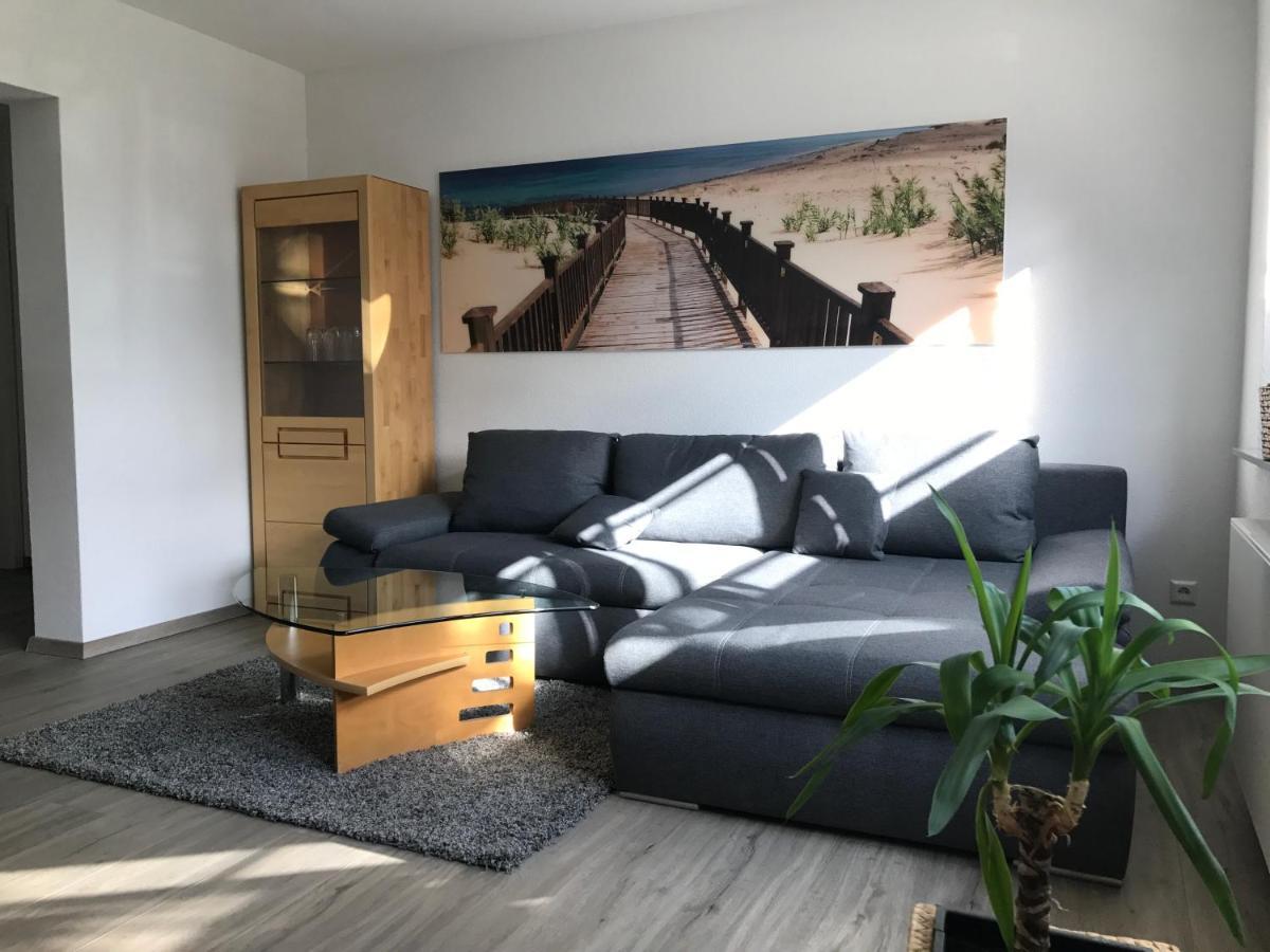 Haus Mozartstrasse Apartment Mutlangen Bagian luar foto