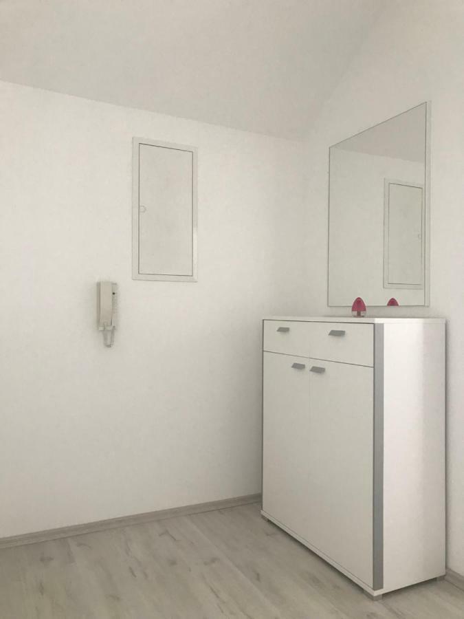 Haus Mozartstrasse Apartment Mutlangen Bagian luar foto