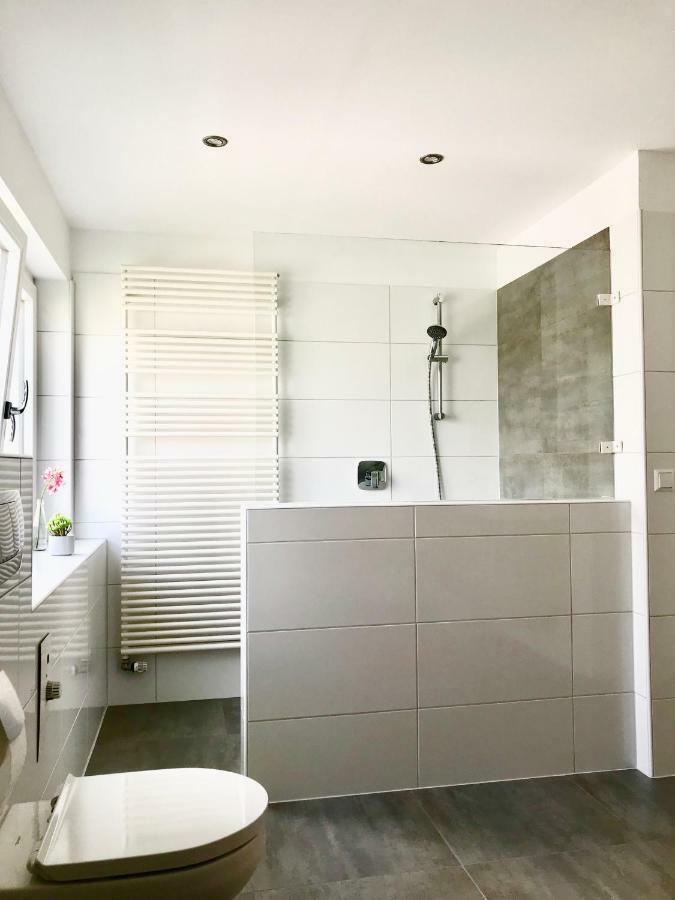 Haus Mozartstrasse Apartment Mutlangen Bagian luar foto