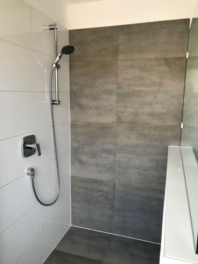 Haus Mozartstrasse Apartment Mutlangen Bagian luar foto