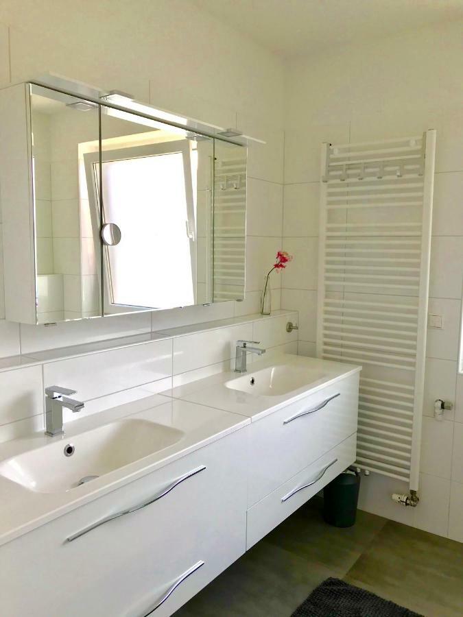 Haus Mozartstrasse Apartment Mutlangen Bagian luar foto